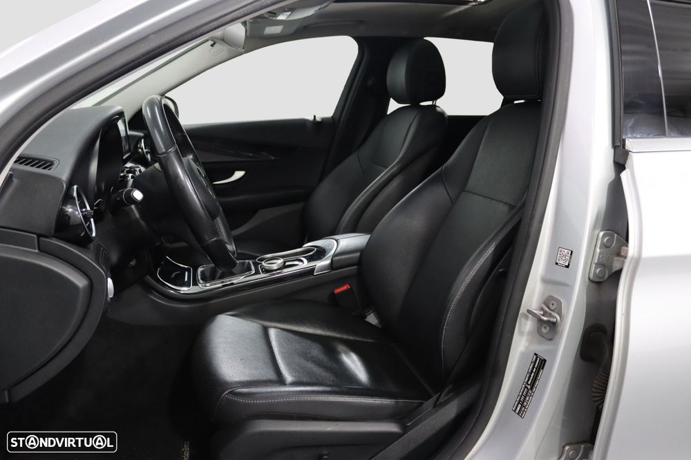 Mercedes-Benz C 180 - 11