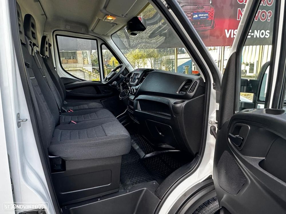 Iveco Daily 3.0 35S16H 4100 CD - 10