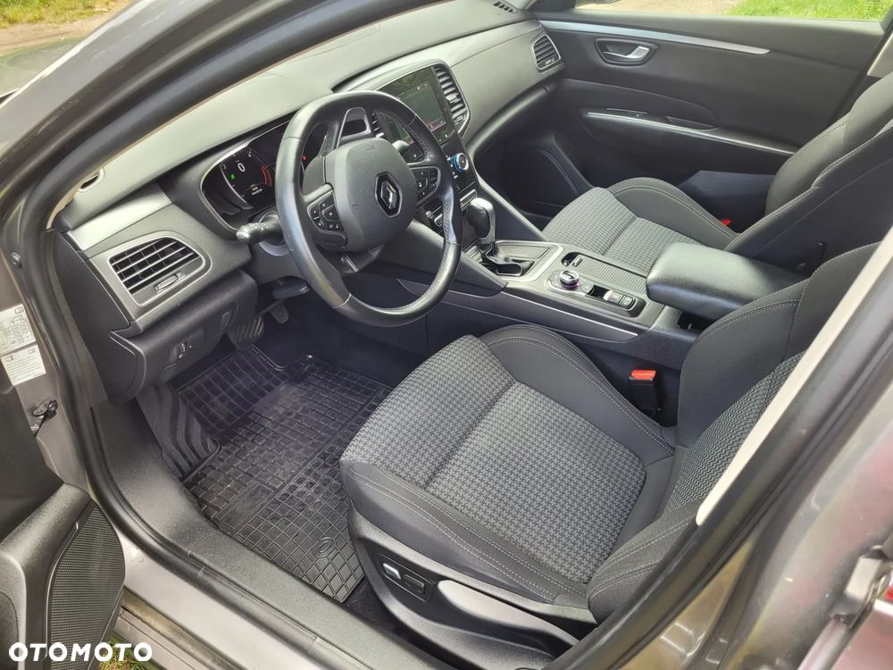 Renault Talisman 1.6 Energy dCi Intens EDC - 27
