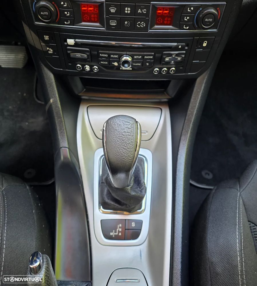 Citroën C5 Break - 21