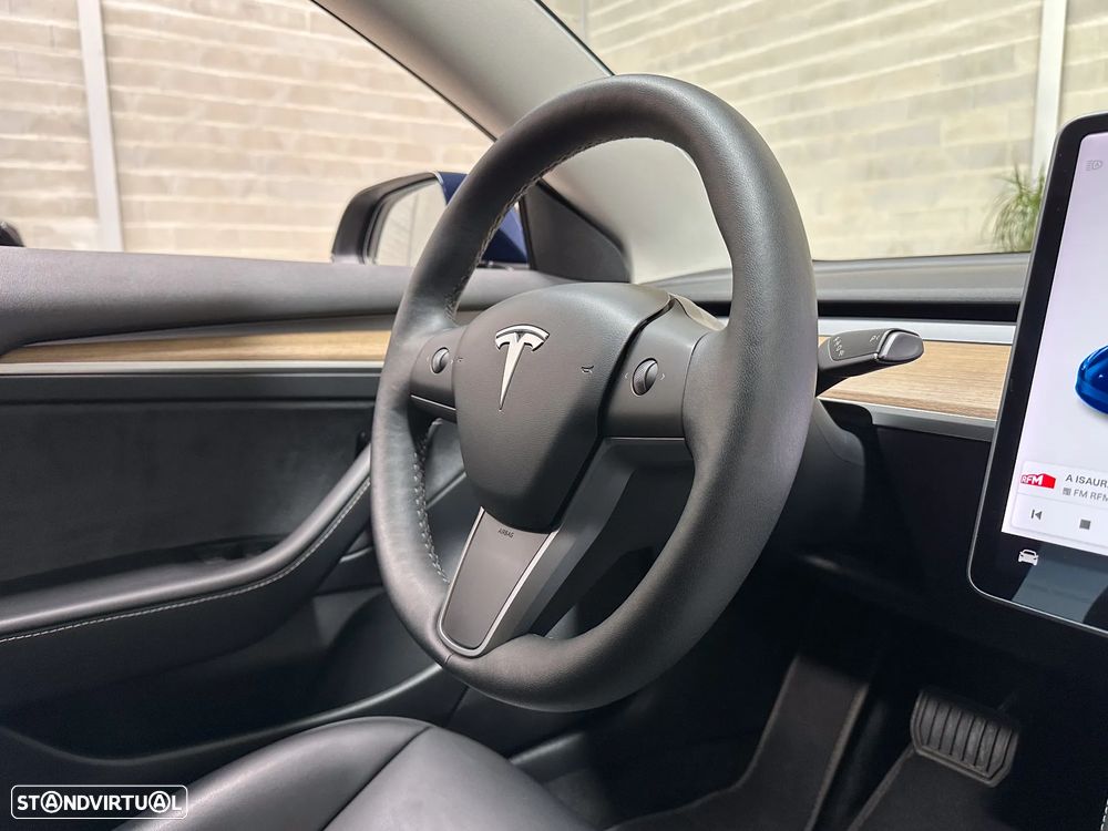 Tesla Model 3 Long-Range Dual Motor AWD - 46