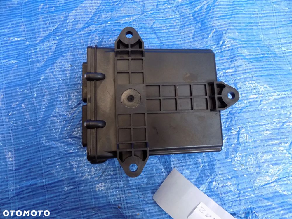 moduł sterownik komputer 21.51260r new holland sp.365f sp.300c - 5