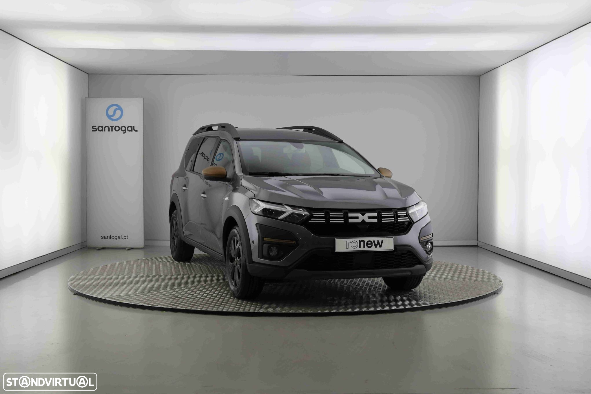 Dacia Jogger 1.0 TCe Extreme+ Up&Go 7L - 2