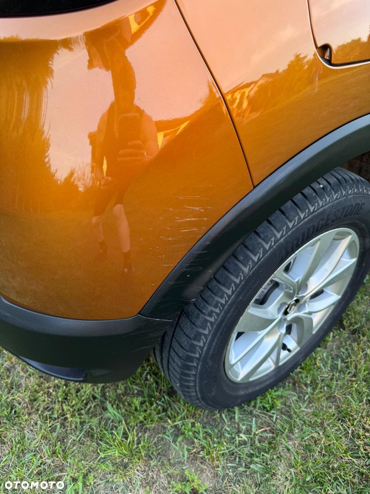 Renault Captur 0.9 Energy TCe Limited - 21