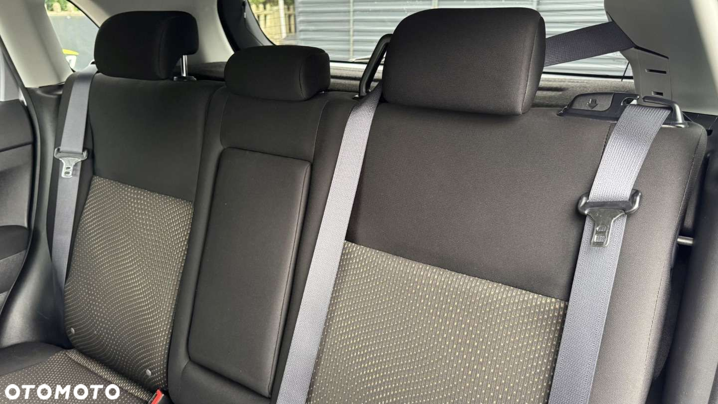 Mitsubishi ASX - 26