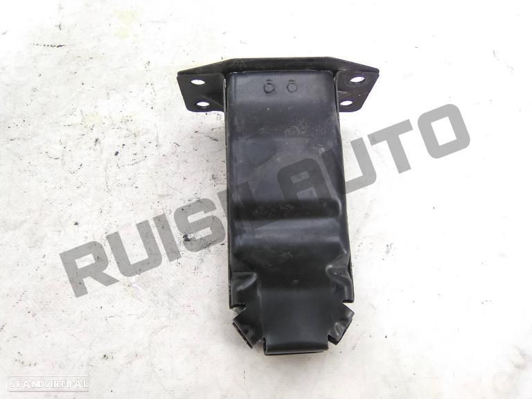 Ponta Longarina Esquerda A45188_50137 Smart Fortwo (451) [2007_ - 4