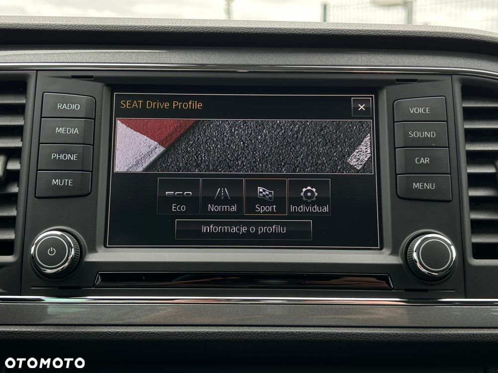 Seat Leon 2.0 TDI FR S&S EU6 - 32