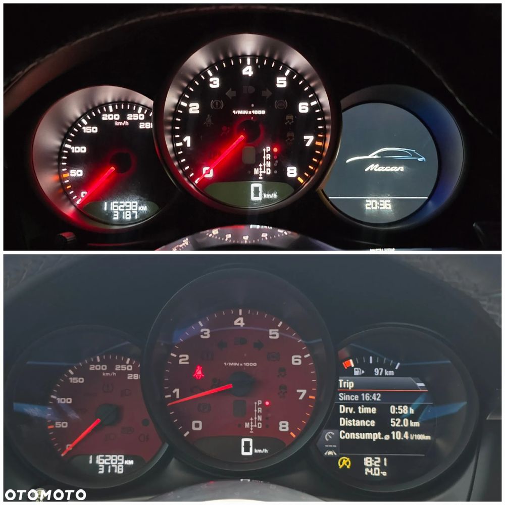 Porsche Macan - 36