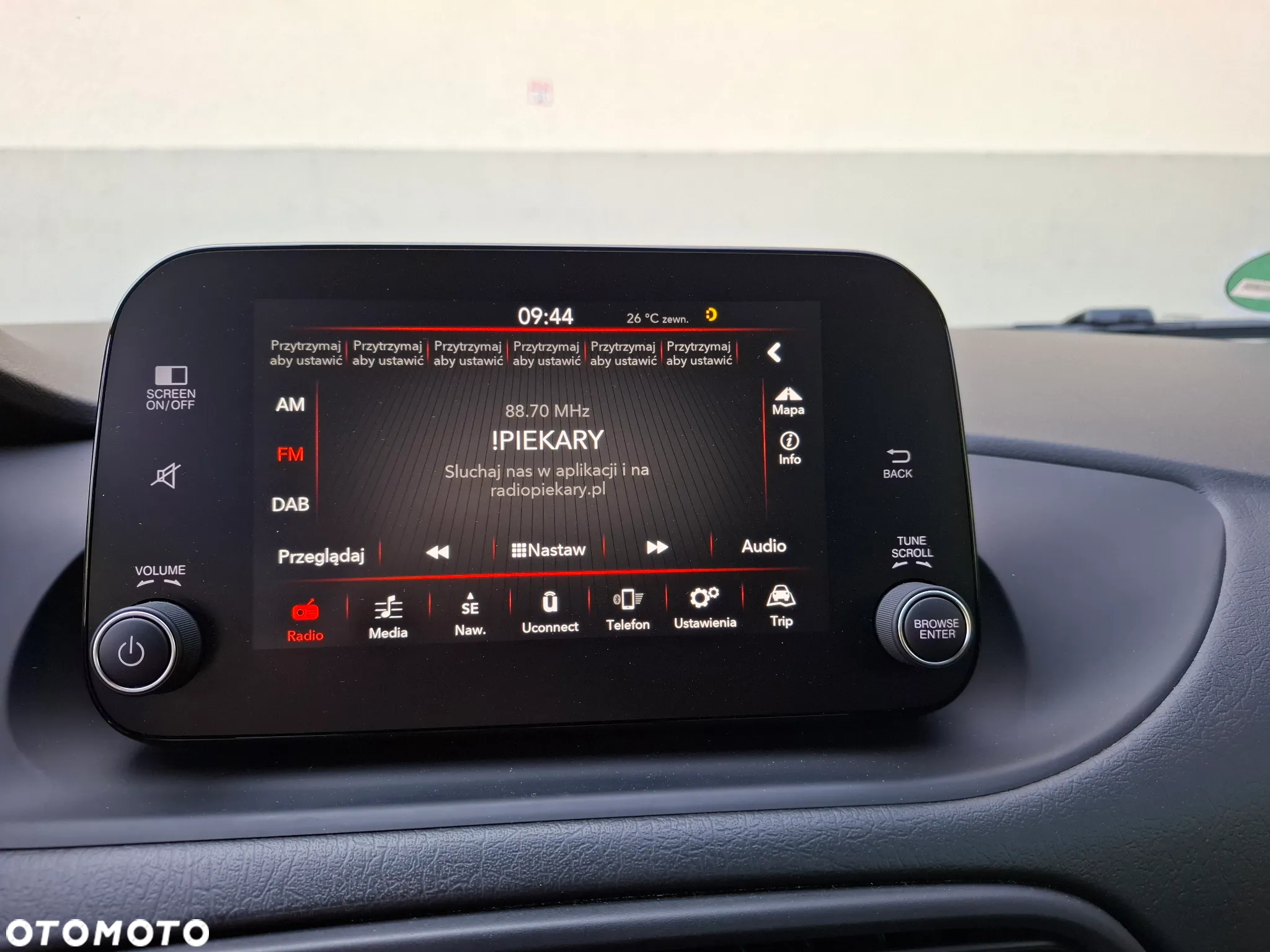 Fiat Tipo 1.4 T-Jet 16v Sport - 22