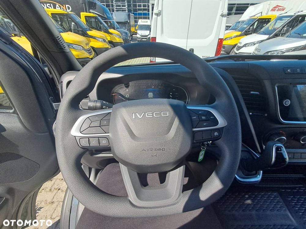 Iveco Daily 35S16BA8 V - 20