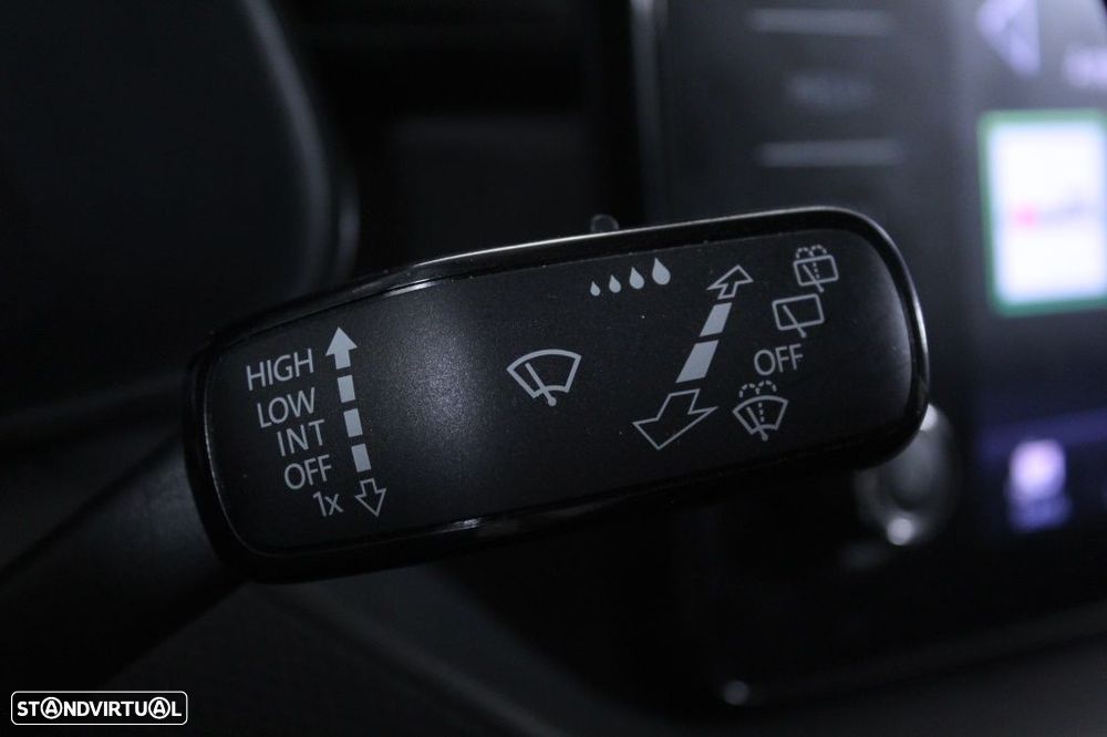 Skoda Scala 1.0 TSI Ambition - 25