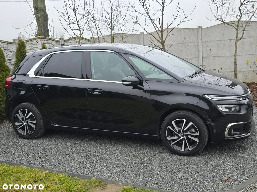 Citroën C4 SpaceTourer - 7
