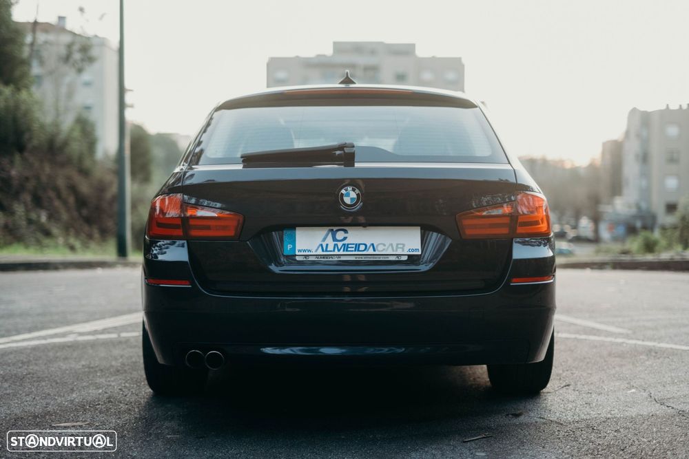 BMW 528 i Auto - 29