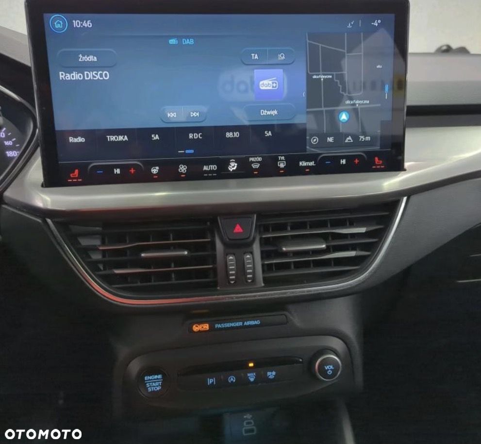 Ford Focus 1.0 EcoBoost Titanium - 2