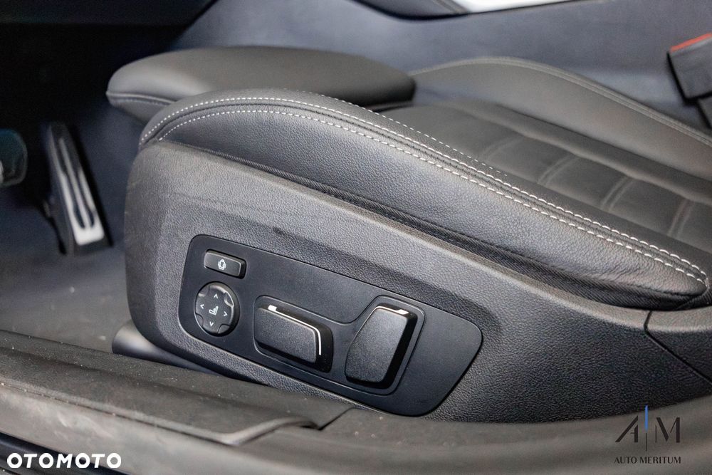 BMW Seria 4 430i xDrive M Sport - 22