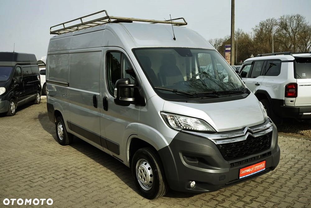 Citroën Jumper - 3