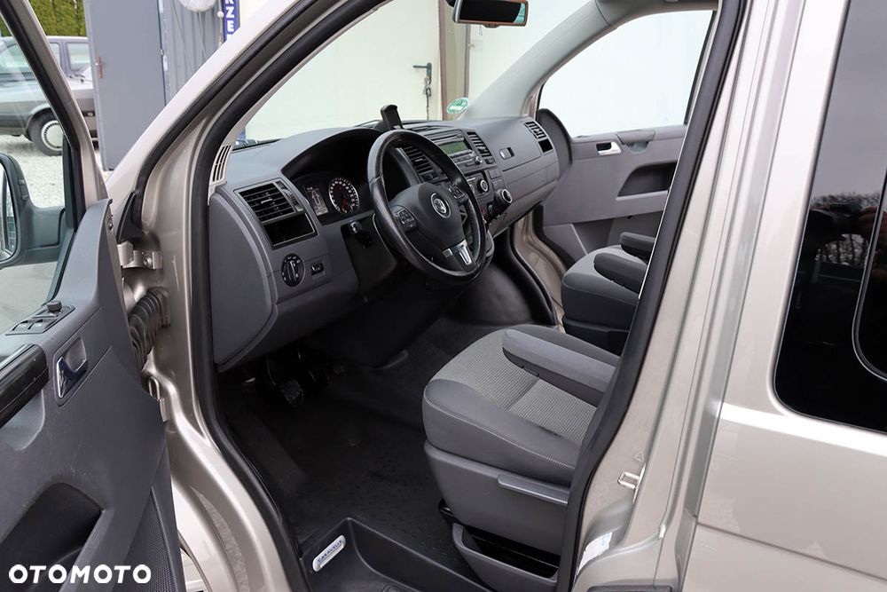 Volkswagen Caravelle L1 Comfortline - 19