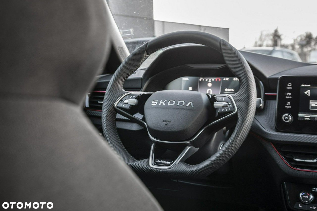 Skoda Kamiq - 21