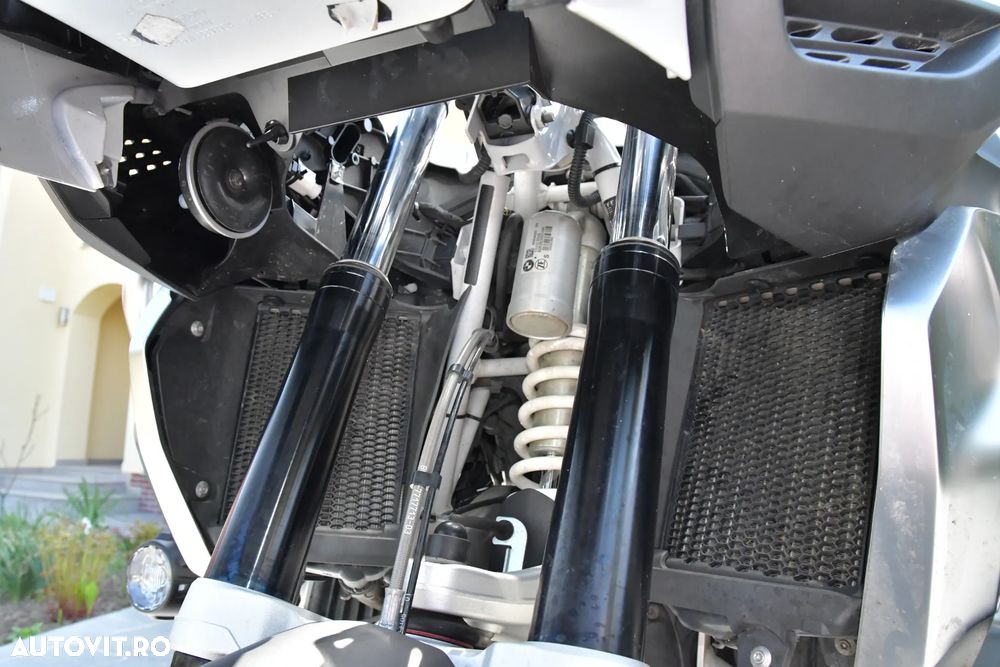 BMW R1250GS Adventure - 16