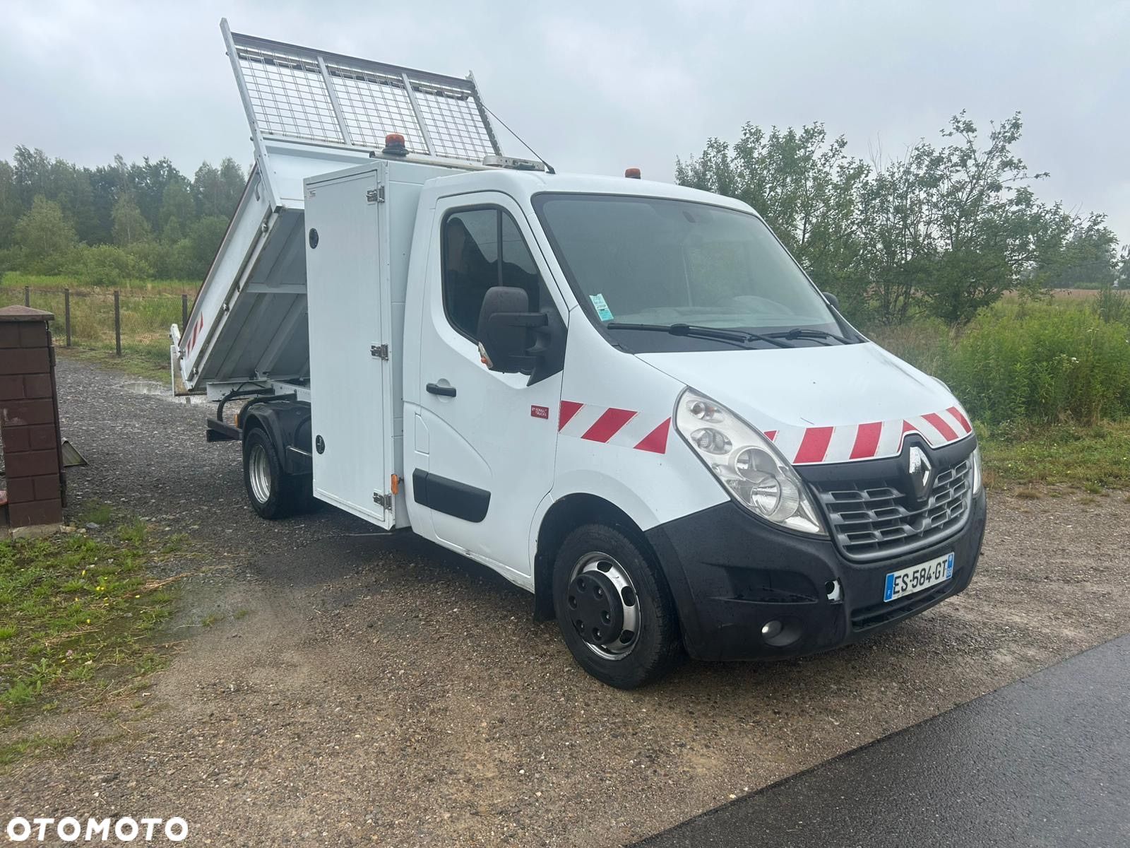 Renault Master - 1