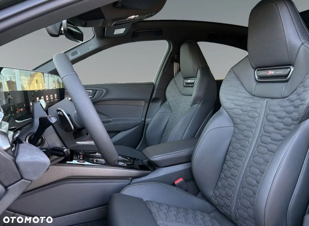 Audi RS5 Limousine ver-quattro-tiptronic - 7