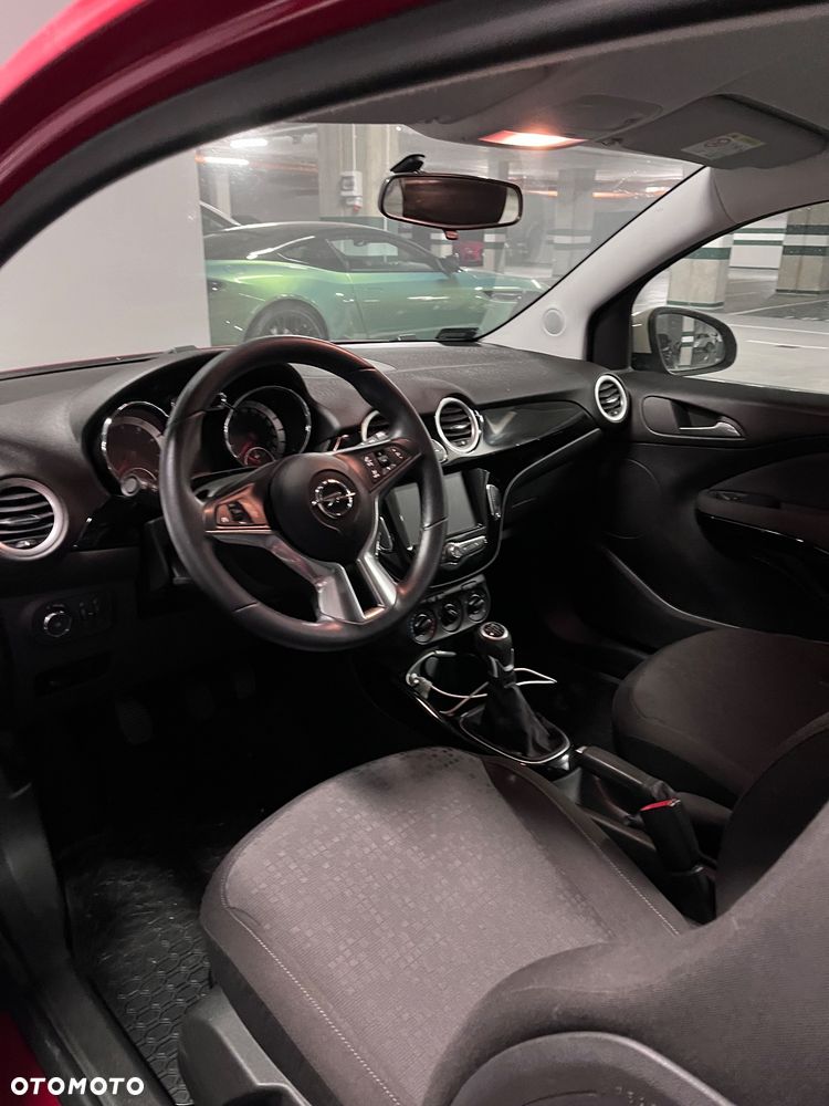 Opel Adam 1.4 Jam Unlimited - 13