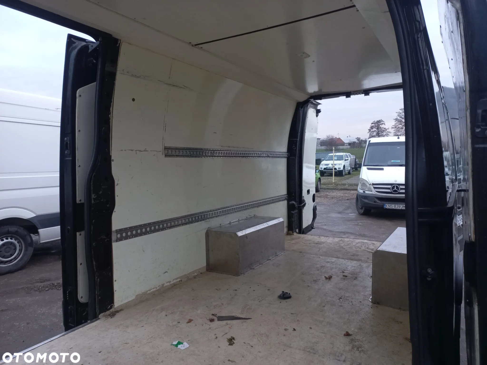 Renault Master - 19