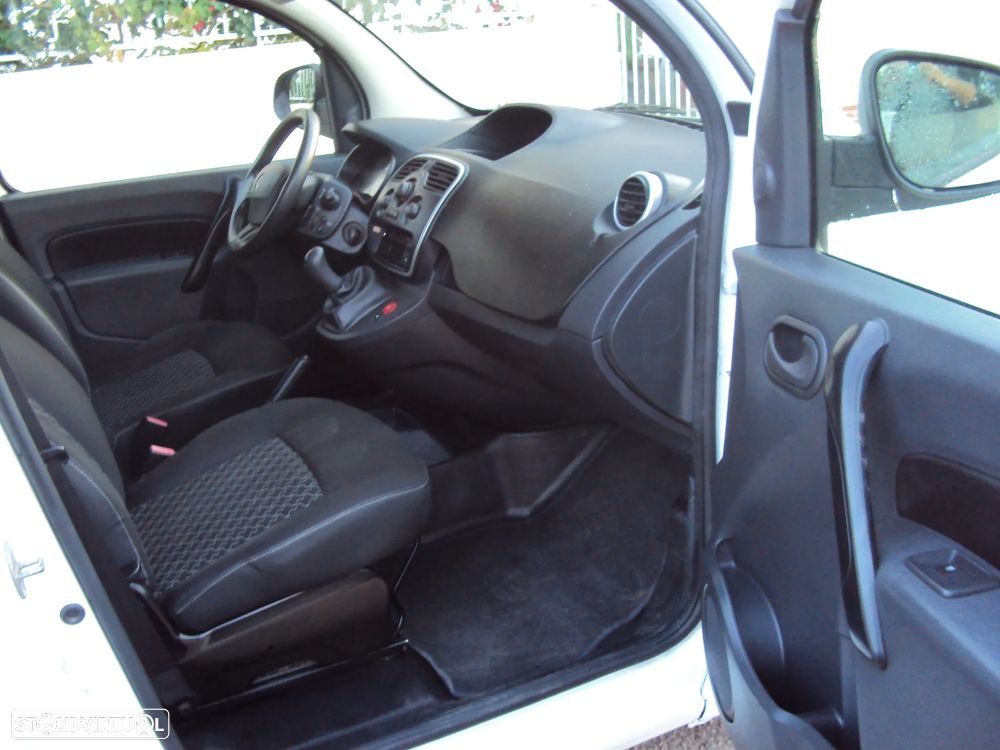 Renault Kangoo 1.5 dCi Maxi Business S/S - 5