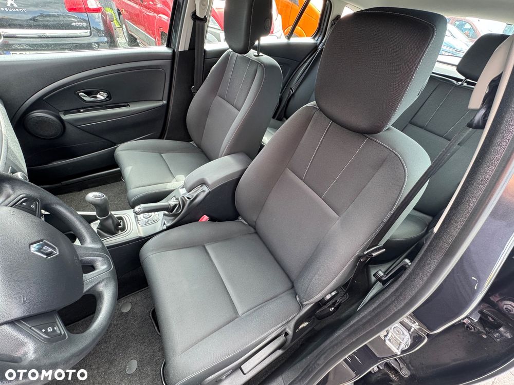 Renault Megane - 10