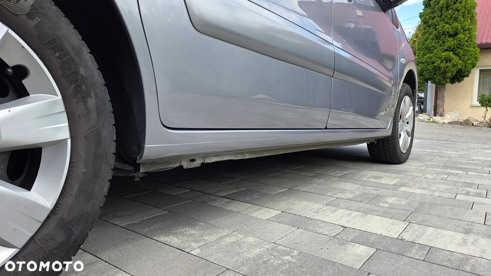 Citroën Berlingo 1.6 BlueHDi Feel - 19