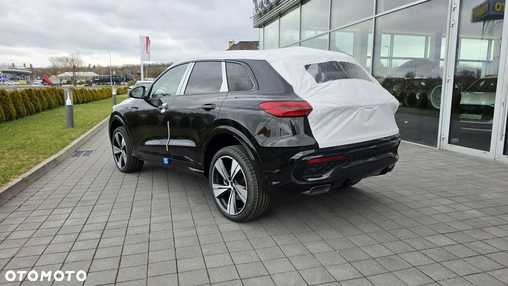 Audi Q5 - 3