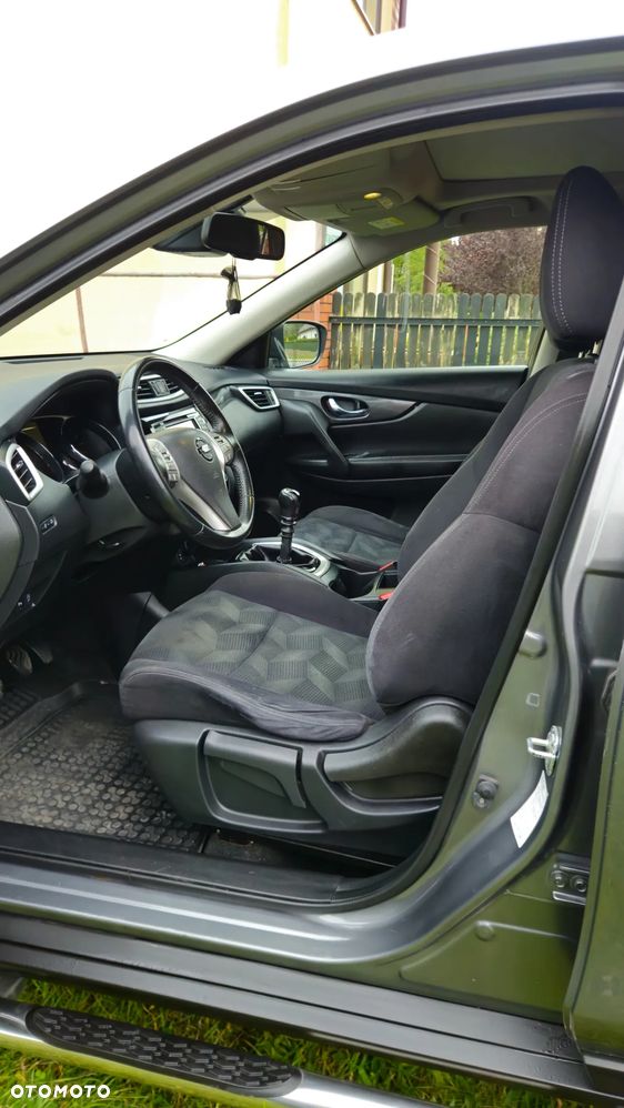 Nissan X-Trail 1.6 DCi Tekna 2WD - 9