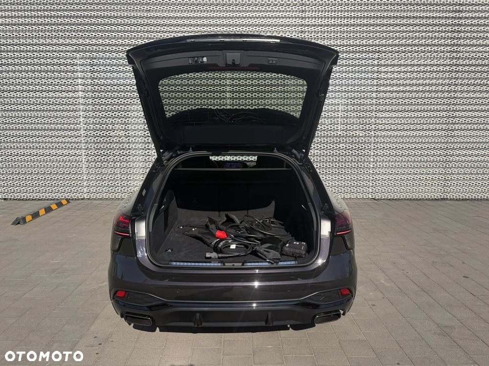 Audi A6 Avant e-Hybrid 220 kW Quattro S tronic - 9