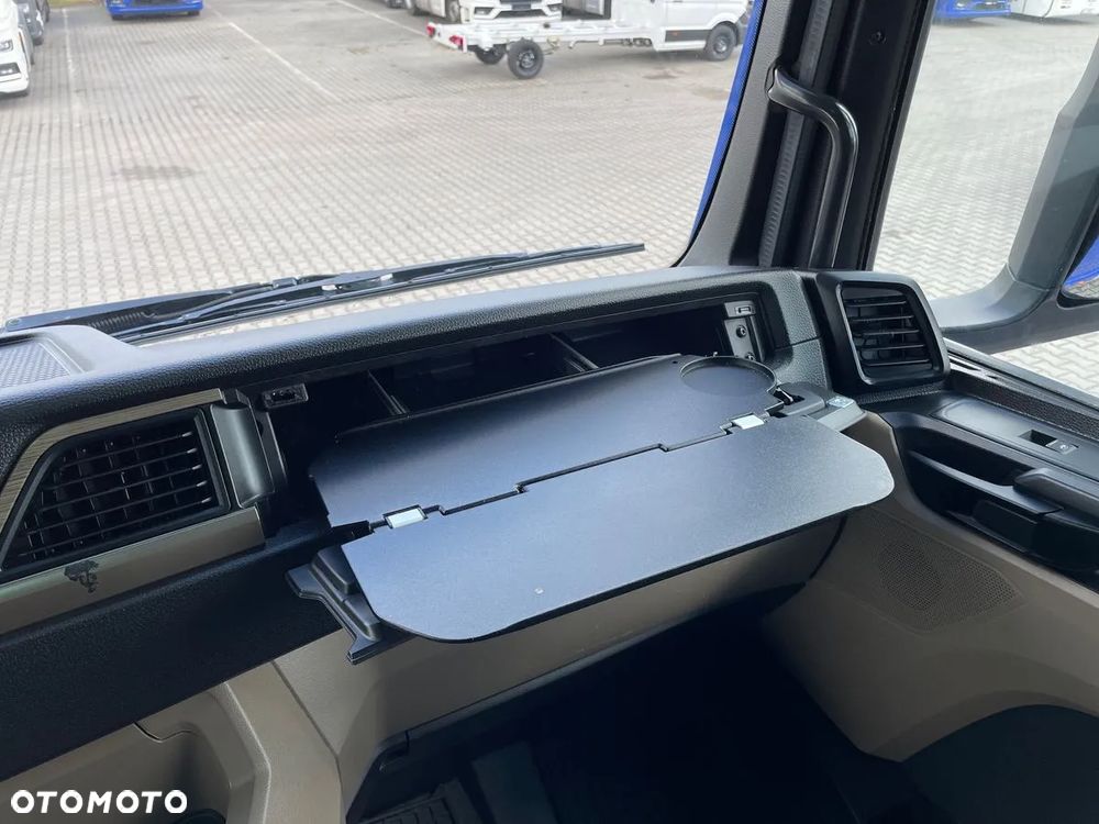 MAN TGX 18.470 4x2 BL SA - 17