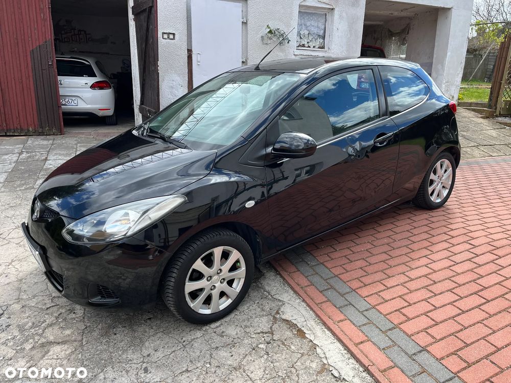 Mazda 2 1.3 Exclusive - 7