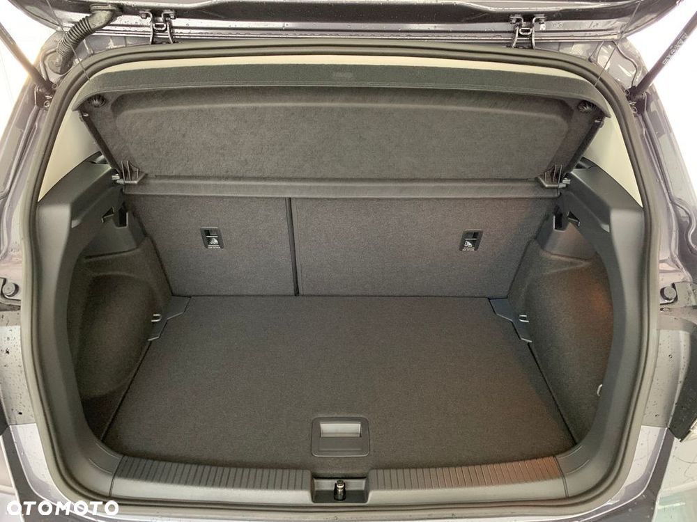 Volkswagen T-Cross 1.5 TSI ACT Style DSG - 7