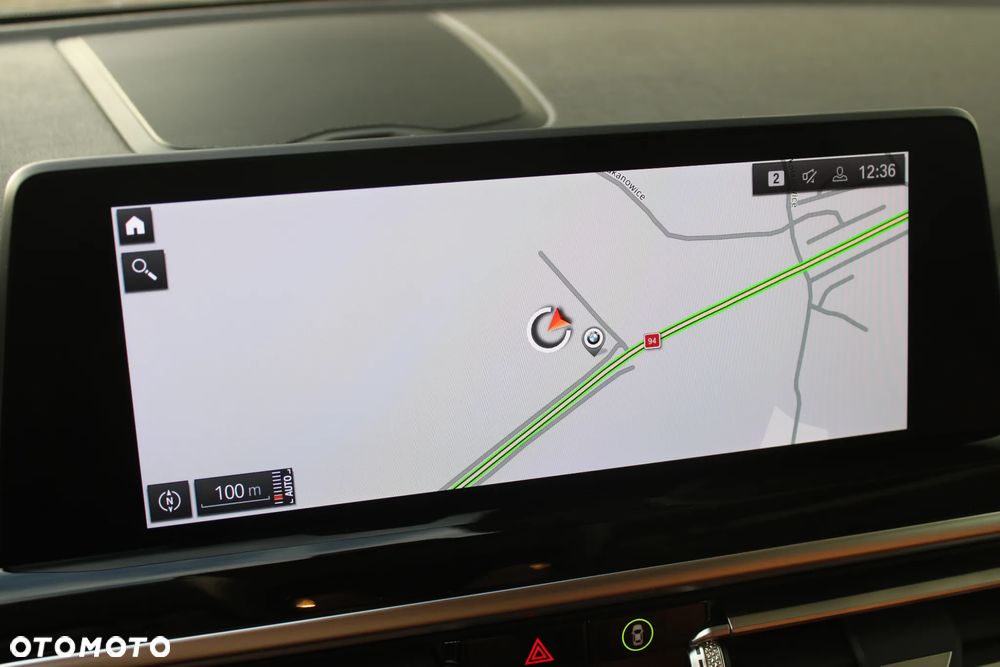 BMW X3 xDrive20d MHEV - 19