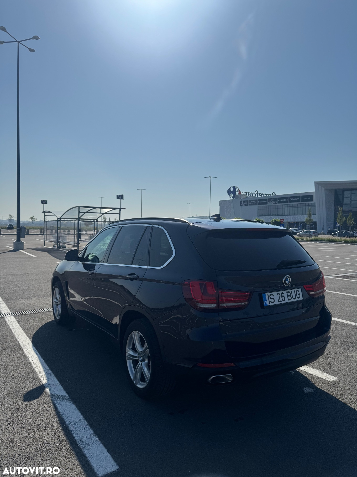 BMW X5 xDrive30d - 4