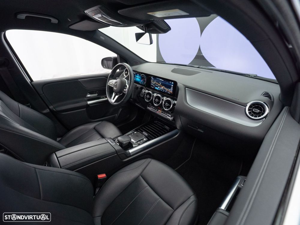 Mercedes-Benz B 200 d Progressive Aut. - 36