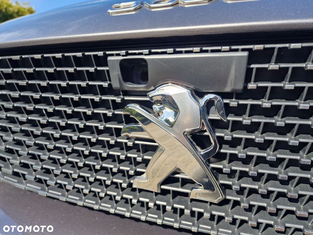 Peugeot 3008 1.5 BlueHDi GT Pack S&S EAT8 - 37