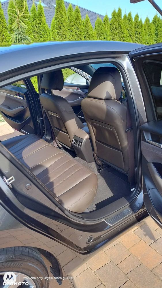 Mazda 6 2.5 SKYPassion - 7