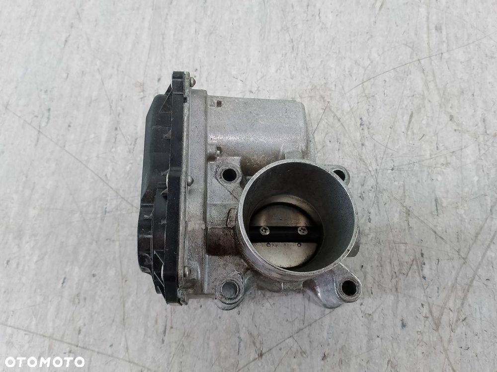 PRZEPUSTNICA RENAULT MODUS 7.03703.00.0 1.2 16V - 1