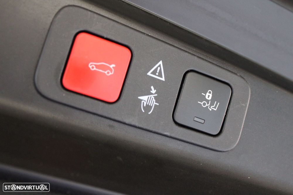 Peugeot 5008 PureTech 130 EAT8 Stop & Start Allure - 42