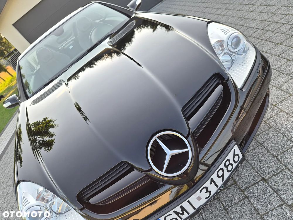 Mercedes-Benz SLK 280 - 4