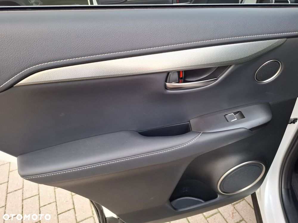 Lexus NX 300 GPF F Sport Edition AWD - 17