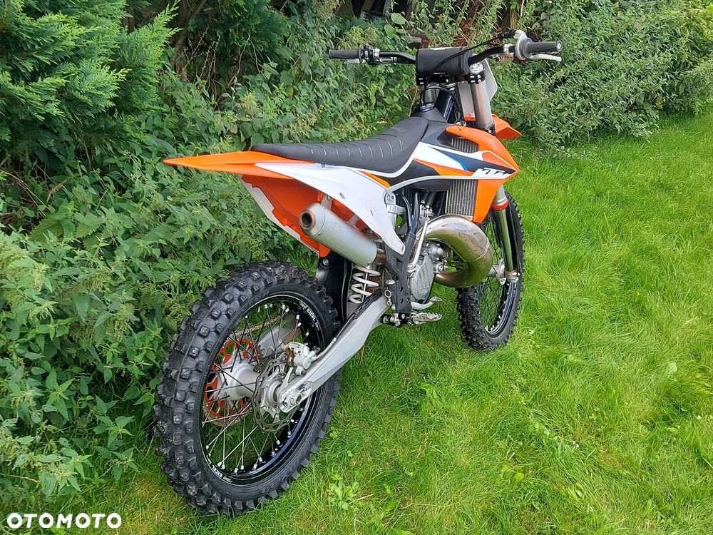 KTM SX - 2