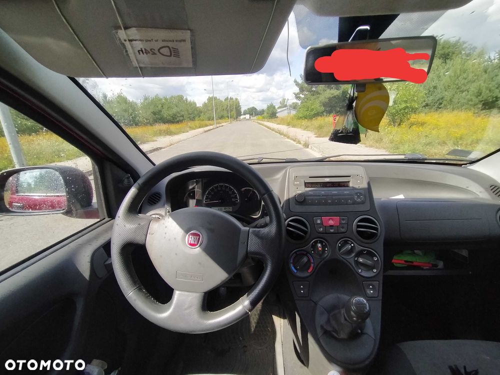 Fiat Panda - 7
