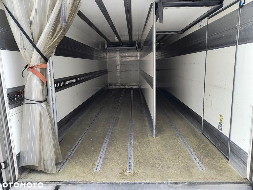 MAN TGM 15.250 Euro6 - 9