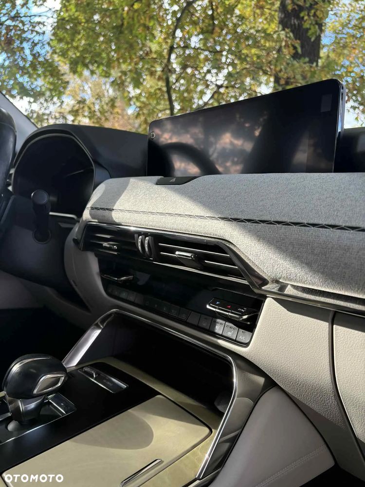 Mazda CX-60 2.5 PHEV Takumi AWD - 18