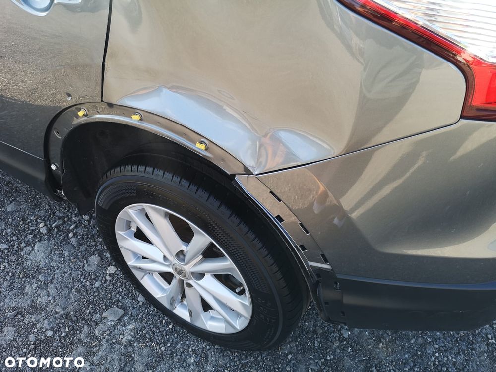 Nissan Qashqai 1.2 DIG-T N-Connecta EU6 - 20